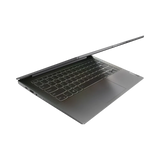 Lenovo IdeaPad 5 15ITL05 15.6" Laptop, Intel Core i7-1165G7, 12GB RAM, 512GB SSD (Graphite Grey) — Being Shipped