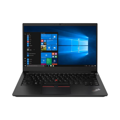 Lenovo ThinkPad E14 Gen 2 14" Rugged Notebook, AMD Ryzen 7 4700U, 16GB RAM, 256GB SSD — Being Shipped