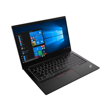 Lenovo ThinkPad E14 Gen 2 14" Rugged Notebook, AMD Ryzen 7 4700U, 16GB RAM, 256GB SSD — Being Shipped