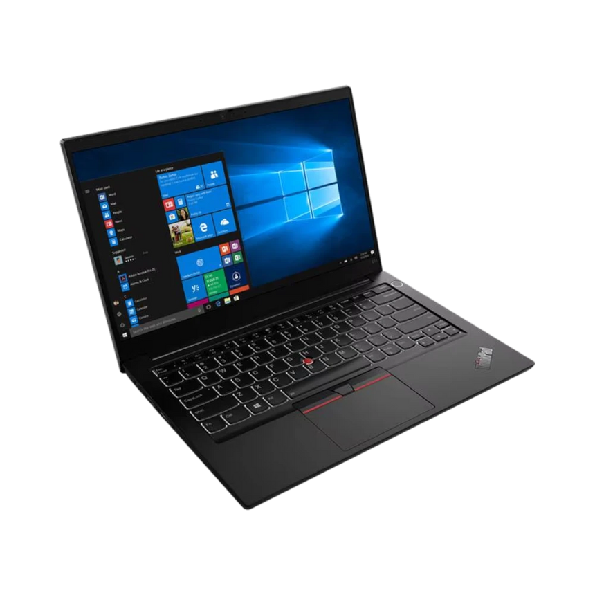 Lenovo ThinkPad E14 Gen 2 14" Rugged Notebook, AMD Ryzen 7 4700U, 16GB RAM, 256GB SSD — Being Shipped