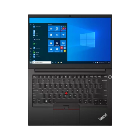 Lenovo ThinkPad E14 Gen 2 14" Rugged Notebook, AMD Ryzen 7 4700U, 16GB RAM, 256GB SSD — Being Shipped