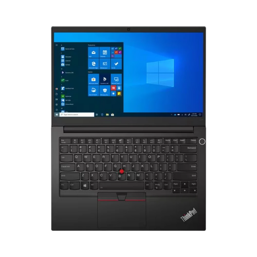 Lenovo ThinkPad E14 Gen 2 14" Rugged Notebook, AMD Ryzen 7 4700U, 16GB RAM, 256GB SSD — Being Shipped