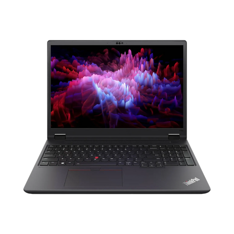 Lenovo ThinkPad P16v Gen 2 16" Laptop, Intel Core Ultra 9 185H, NVIDIA RTX 3000, 32GB DDR5 RAM, 1TB SSD — Being Shipped