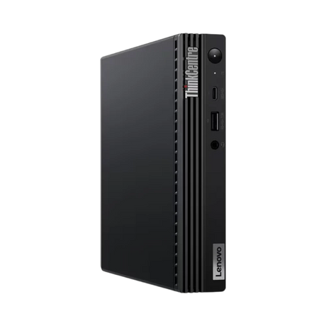 Lenovo ThinkCentre M70q Gen 2 Tiny Desktop Computer, Intel Core i5-11400T, 8GB DDR4 RAM, 256GB SSD — Being Shipped