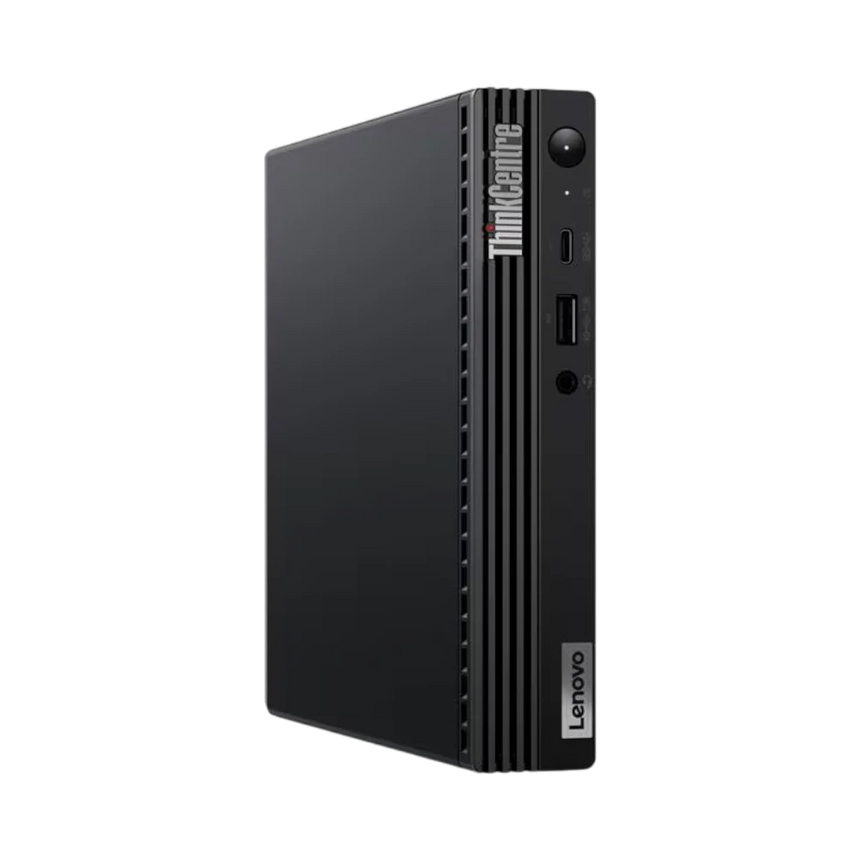 Lenovo ThinkCentre M70q Gen 2 Tiny Desktop Computer, Intel Core i5-11400T, 8GB DDR4 RAM, 256GB SSD — Being Shipped