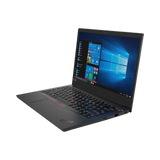 Lenovo ThinkPad E14 14" Touchscreen Business Laptop, Intel Core i7-1165G7, 16GB DDR4 RAM, 1TB SSD — Being Shipped