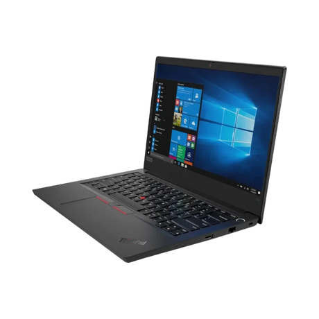 Lenovo ThinkPad E14 14" Touchscreen Business Laptop, Intel Core i7-1165G7, 16GB DDR4 RAM, 1TB SSD — Being Shipped