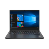 Lenovo ThinkPad E14 14" Touchscreen Business Laptop, Intel Core i7-1165G7, 16GB DDR4 RAM, 1TB SSD — Being Shipped