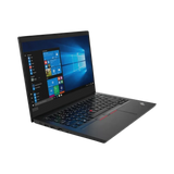 Lenovo ThinkPad E14 14" Touchscreen Business Laptop, Intel Core i7-1165G7, 16GB DDR4 RAM, 1TB SSD — Being Shipped