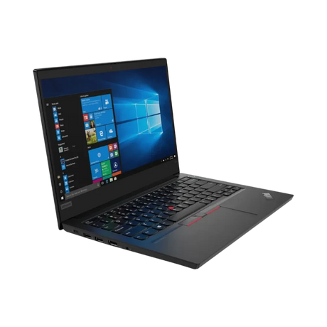Lenovo ThinkPad E14 14" Touchscreen Business Laptop, Intel Core i7-1165G7, 16GB DDR4 RAM, 1TB SSD — Being Shipped