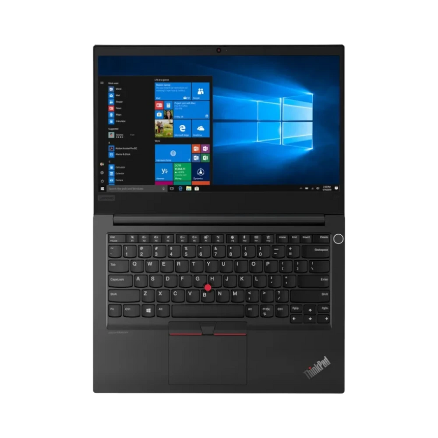 Lenovo ThinkPad E14 14" Touchscreen Business Laptop, Intel Core i7-1165G7, 16GB DDR4 RAM, 1TB SSD — Being Shipped