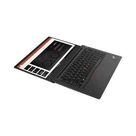 Lenovo ThinkPad E14 14" Touchscreen Business Laptop, Intel Core i7-1165G7, 16GB DDR4 RAM, 1TB SSD — Being Shipped