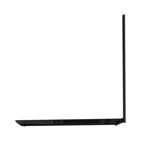 Lenovo ThinkPad T14 Gen 2 14" Notebook, Intel Core i7-1185G7, 16GB RAM, 512GB SSD — Being Shipped