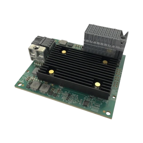 Lenovo ThinkSystem QLogic QL45262 Flex 50Gb 2-Port Ethernet Adapter — Being Shipped