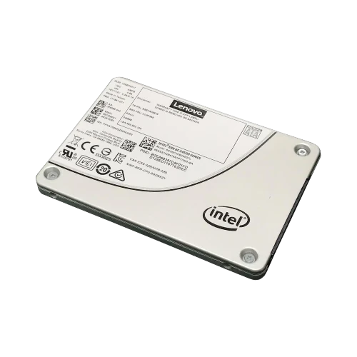 Lenovo 7SD7A05741 480GB 2.5" SATA 6 Gb/s SSD — Being Shipped