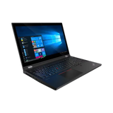 Lenovo ThinkPad P15 Gen 1 15.6" Mobile Workstation, Intel Core i9-10885H, NVIDIA Quadro RTX 4000, 32GB DDR4 RAM, 1TB SSD — Being Shipped