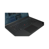 Lenovo ThinkPad P1 Gen 5 16" Notebook, Intel Core i7-12700H, NVIDIA RTX A2000, 32GB DDR5 RAM, 1TB SSD — Being Shipped