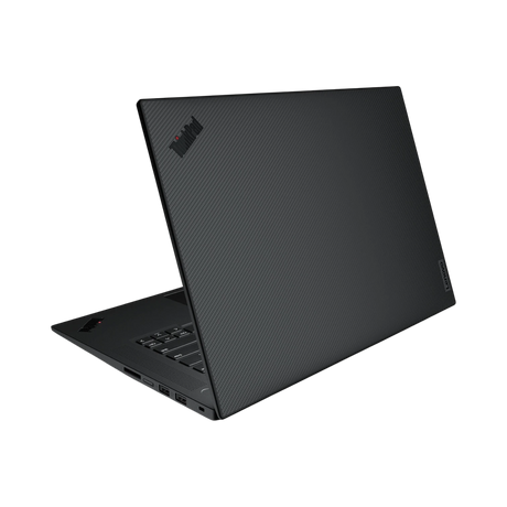Lenovo ThinkPad P1 Gen 5 16" Notebook, Intel Core i7-12700H, NVIDIA RTX A2000, 32GB DDR5 RAM, 1TB SSD — Being Shipped