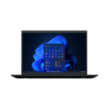 Lenovo ThinkPad P1 Gen 5 16" Notebook, Intel Core i7-12700H, NVIDIA RTX A2000, 32GB DDR5 RAM, 1TB SSD — Being Shipped