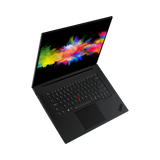 Lenovo ThinkPad P1 Gen 5 16" Notebook, Intel Core i7-12700H, NVIDIA RTX A2000, 32GB DDR5 RAM, 1TB SSD — Being Shipped