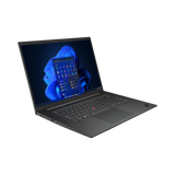 Lenovo ThinkPad P1 Gen 5 16" Notebook, Intel Core i7-12700H, NVIDIA RTX A2000, 32GB DDR5 RAM, 1TB SSD — Being Shipped