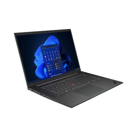 Lenovo ThinkPad P1 Gen 5 16" Notebook, Intel Core i7-12700H, NVIDIA RTX A2000, 32GB DDR5 RAM, 1TB SSD — Being Shipped