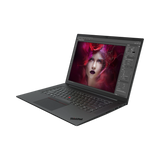 Lenovo ThinkPad P1 Gen 5 16" Notebook, Intel Core i7-12700H, NVIDIA RTX A2000, 32GB DDR5 RAM, 1TB SSD — Being Shipped