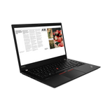 Lenovo ThinkPad T14 Gen 1 14" Notebook, Intel Core i5-10210U, 8GB RAM, 256GB SSD — Being Shipped