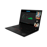 Lenovo ThinkPad T14 Gen 1 14" Notebook, Intel Core i5-10210U, 8GB RAM, 256GB SSD — Being Shipped