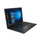 Lenovo ThinkPad E15 G2 15.6" Touchscreen Notebook, Intel Core i7-1165G7, 16GB RAM, 512GB SSD (Glossy Black) — Being Shipped