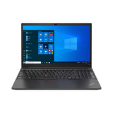 Lenovo ThinkPad E15 G2 15.6" Touchscreen Notebook, Intel Core i7-1165G7, 16GB RAM, 512GB SSD (Glossy Black) — Being Shipped