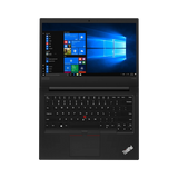 Lenovo ThinkPad E495 14" Laptop, AMD Ryzen 5 3500U, 8GB DDR4 RAM, 256GB SSD (Black) — Being Shipped
