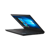 Lenovo ThinkPad E495 14" Laptop, AMD Ryzen 5 3500U, 8GB DDR4 RAM, 256GB SSD (Black) — Being Shipped