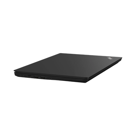 Lenovo ThinkPad E495 14" Laptop, AMD Ryzen 5 3500U, 8GB DDR4 RAM, 256GB SSD (Black) — Being Shipped
