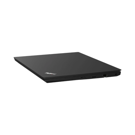 Lenovo ThinkPad E495 14" Laptop, AMD Ryzen 5 3500U, 8GB DDR4 RAM, 256GB SSD (Black) — Being Shipped