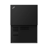Lenovo ThinkPad E495 14" Laptop, AMD Ryzen 5 3500U, 8GB DDR4 RAM, 256GB SSD (Black) — Being Shipped