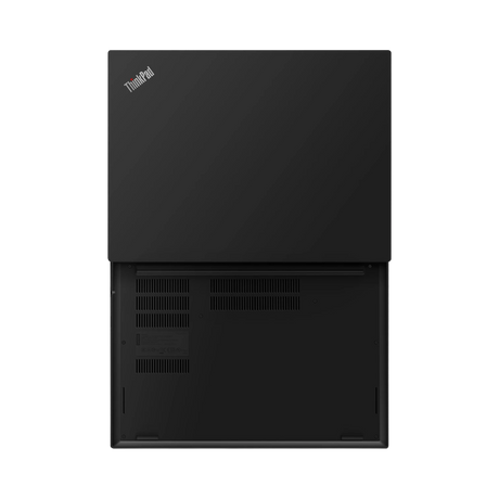Lenovo ThinkPad E495 14" Laptop, AMD Ryzen 5 3500U, 8GB DDR4 RAM, 256GB SSD (Black) — Being Shipped