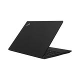 Lenovo ThinkPad E495 14" Laptop, AMD Ryzen 5 3500U, 8GB DDR4 RAM, 256GB SSD (Black) — Being Shipped