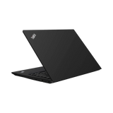 Lenovo ThinkPad E495 14" Laptop, AMD Ryzen 5 3500U, 8GB DDR4 RAM, 256GB SSD (Black) — Being Shipped