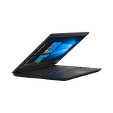 Lenovo ThinkPad E495 14" Laptop, AMD Ryzen 5 3500U, 8GB DDR4 RAM, 256GB SSD (Black) — Being Shipped