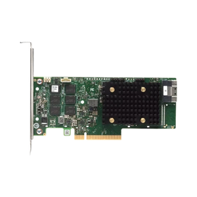 Lenovo RAID 940-8I 8GB Flash PCIe 4.0 SAS RAID Controller — Being Shipped