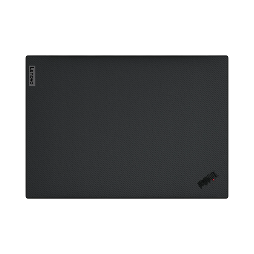 Lenovo ThinkPad P1 Gen 4 16" Mobile Workstation, Intel Core i7-11800H, NVIDIA T1200, 16GB DDR4 RAM, 512GB SSD — Being Shipped