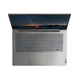 Lenovo ThinkBook 14 G2 14" Multi-Touch Laptop, Intel Core i7-1165G7, 16GB DDR4 RAM, 512GB SSD (Mineral Gray) — Being Shipped