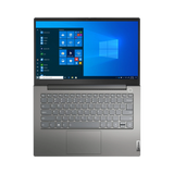 Lenovo ThinkBook 14 G2 14" Multi-Touch Laptop, Intel Core i7-1165G7, 16GB DDR4 RAM, 512GB SSD (Mineral Gray) — Being Shipped