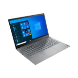 Lenovo ThinkBook 14 G2 14" Multi-Touch Laptop, Intel Core i7-1165G7, 16GB DDR4 RAM, 512GB SSD (Mineral Gray) — Being Shipped