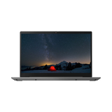 Lenovo ThinkBook 14 G2 14" Multi-Touch Laptop, Intel Core i7-1165G7, 16GB DDR4 RAM, 512GB SSD (Mineral Gray) — Being Shipped