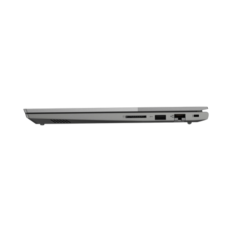 Lenovo ThinkBook 14 G2 14" Multi-Touch Laptop, Intel Core i7-1165G7, 16GB DDR4 RAM, 512GB SSD (Mineral Gray) — Being Shipped