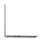 Lenovo ThinkBook 14 G2 14" Multi-Touch Laptop, Intel Core i7-1165G7, 16GB DDR4 RAM, 512GB SSD (Mineral Gray) — Being Shipped