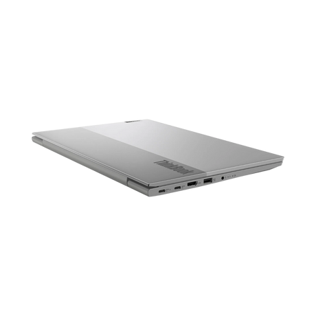 Lenovo ThinkBook 14 G2 14" Multi-Touch Laptop, Intel Core i7-1165G7, 16GB DDR4 RAM, 512GB SSD (Mineral Gray) — Being Shipped