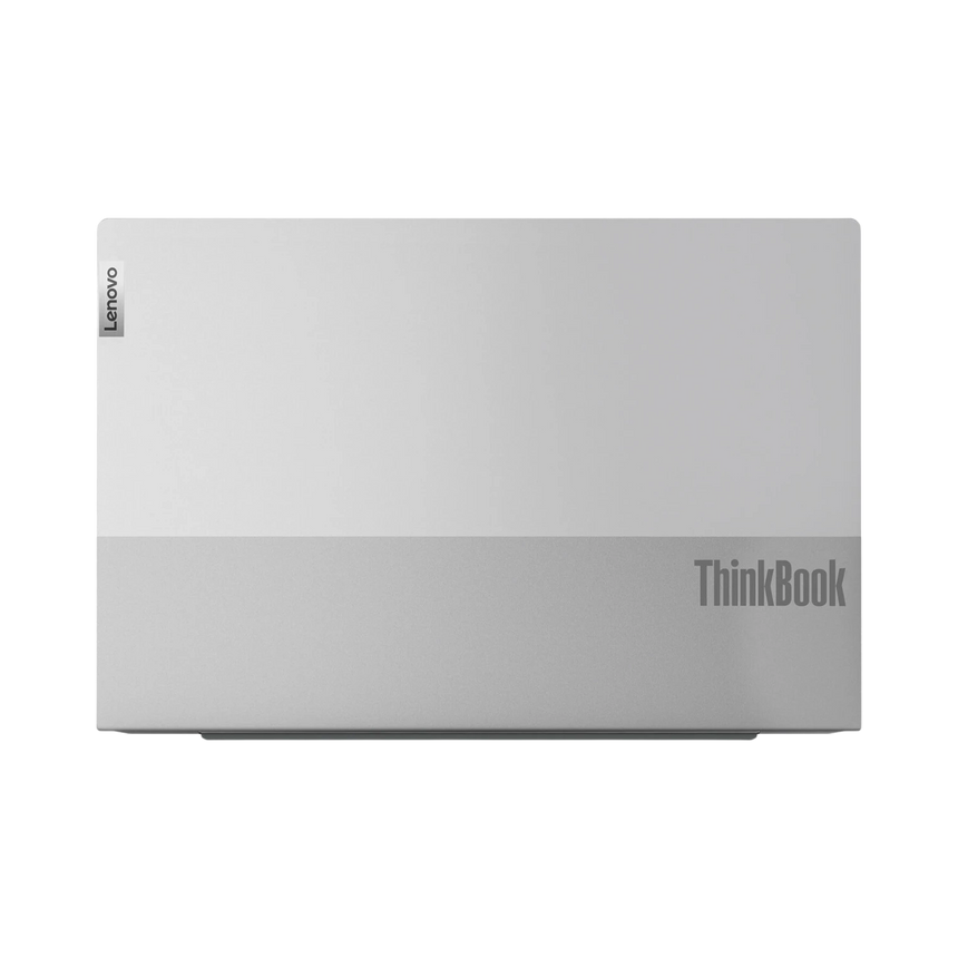 Lenovo ThinkBook 14 G2 14" Multi-Touch Laptop, Intel Core i7-1165G7, 16GB DDR4 RAM, 512GB SSD (Mineral Gray) — Being Shipped
